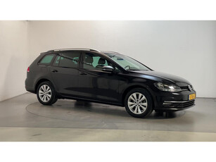 Volkswagen Golf Variant 1.0 TSI Comfortline Business Alcantara Navigatie DAB+ App-Connect