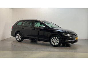 Volkswagen Golf Variant 1.0 TSI Comfortline Business Alcantara Stoelverwarming Navigatie DAB+