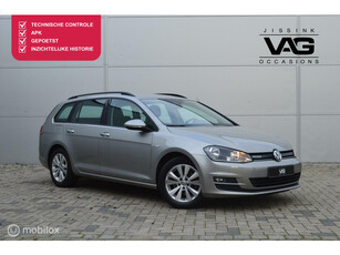 Volkswagen Golf Variant 1.0 TSI Comfortline CarPlay PDC Cruise