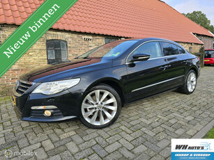 Volkswagen Passat CC 1.8 TSI 5p. XENON NAVI