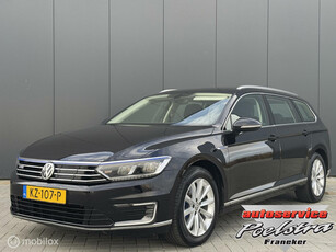 Volkswagen Passat Variant 1.4 TSI GTE Connected Series