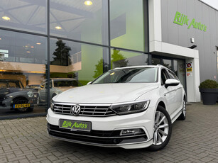 Volkswagen Passat Variant 1.4 TSI R-Line * Virtual Cockpit * Massage * Camera