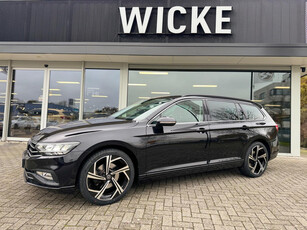 Volkswagen Passat Variant 1.5 TSI DSG Led Navi INCL BTW