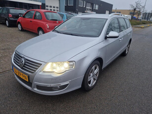 Volkswagen Passat Variant 2.0 TDI Highline