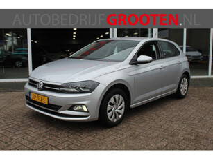 Volkswagen Polo 1.0 TSI Comfortline Business