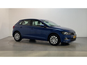 Volkswagen Polo 1.0 TSI Comfortline Business Parkeersensoren Climate Control Navigatie