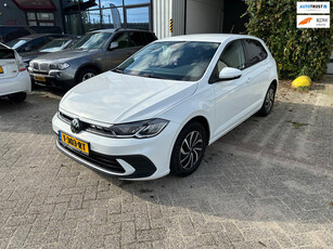 Volkswagen POLO 1.0 TSI Go