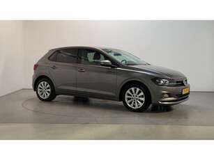 Volkswagen Polo 1.0 TSI Highline Climate Control Navigatie DAB+ App-Connect