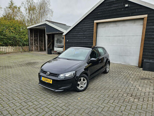 Volkswagen Polo 1.2 2010 NWE APK|ELEK RAMEN|AIRCO|