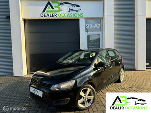 Volkswagen Polo 1.2 Easyline 5DRS-Airco-Carplay-Nav-Apk