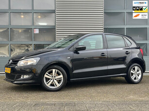 Volkswagen Polo 1.2 TSI Edition+ | Automaat | CARPLAY | CRUISECR | Climate