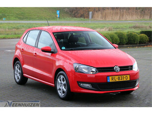 Volkswagen Polo 1.2 TSI Trendline | 2012 | Airco | Leuke auto! |