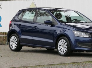 Volkswagen Polo 1.4 16v Comfortline 5 deurs