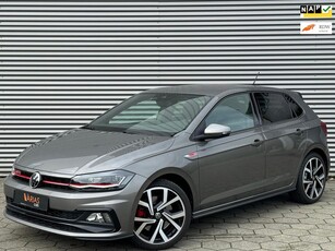 Volkswagen Polo 2.0 TSI GTI Alcantara Beats Navi Cruise