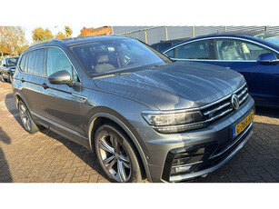 Volkswagen Tiguan Allspace 1.5 TSI Highline Business Rline / R-Line | Automaat | Airco | Navigatie | Elek.pakket | Vol opties