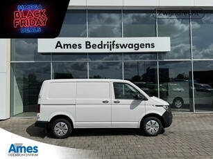 Volkswagen Transporter 2.0 TDI L1 EU6 81 kW / 110 pk