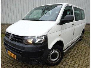 Volkswagen Transporter Kombi 2.0 TDI L1H1 Trendline Baseline Airco | 9 persoons