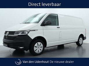 Volkswagen Transporter L2H1 2.0 TDI 150pk DSG /Direct