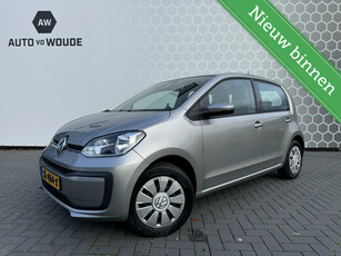 Volkswagen Up! 1.0 BMT move up! Airco 56000 NAP km