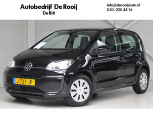 Volkswagen up! 1.0 BMT move up! Airco Automatisch | Centrale vergrendeling | Camera