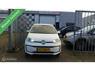 Volkswagen Up! 1.0 BMT move up!