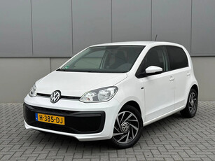 Volkswagen Up! 1.0 BMT up! Join Airco Bluetooth LM Velgen