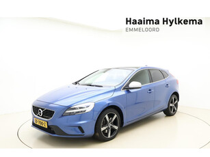 Volvo V40 1.5 T3 Polar+ Sport