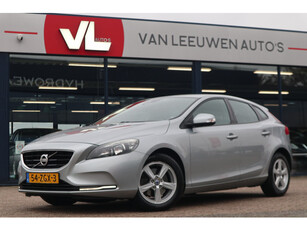 Volvo V40 1.6 T3 Kinetic | Navigatie | Climate Control | APK 23-06-2025 |