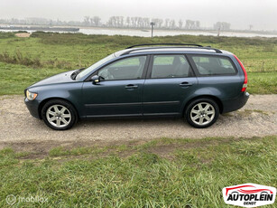 Volvo V50 1.8 Kinetic