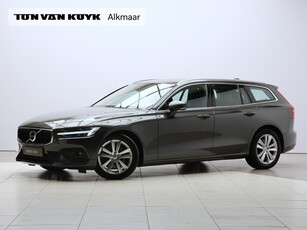 Volvo V60 2.0 B3 Business Pro / Adapt. cruise / Voorruitverwarming / Carplay / DAB+ / Park assist v+a+camera