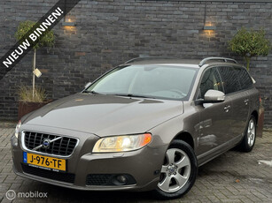 Volvo V70 2.5T Ocean Race -HANDBAK- Apk (24-06-2025) *INRUIL MOGELIJK*