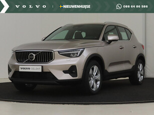 Volvo XC4 B3 Automaat Plus Bright | 36º Camera | Trekhaak | Parkeerverwarming met timer | Adaptive Cruise control | Verwarmbare voorruit