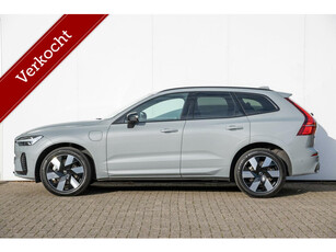 Volvo XC60 2.0 Recharge T8 AWD Plus Dark|Pano|360*camera|20