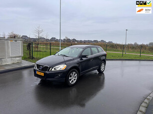 Volvo XC60 2.4 D5 AWD 4X4.Clima.Navi.Leder.Ex BPM