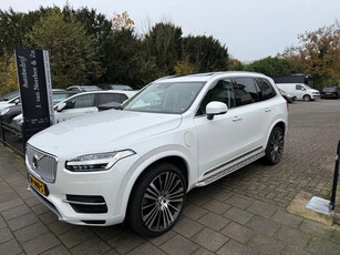 Volvo XC90 2.0 T8 Twin Engine AWD Inscription