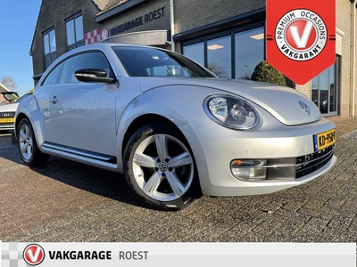 Volkswagen Beetle 1.4 TSI 150PK Sport