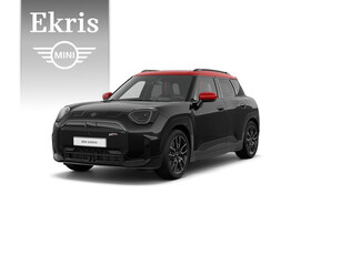 Aceman SE John Cooper Works Trim + Package XL