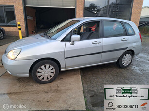 AIRCO!!! Suzuki Liana 1.6 GLX