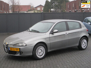 Alfa Romeo 147 1.6 T.Spark Progression Airco 5 deurs