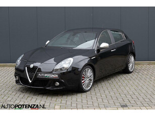 Alfa Romeo Giulietta 1.4 T-jet Distinctive 120PK 18