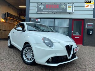 Alfa Romeo MiTo 1.3 JTDm ECO Super