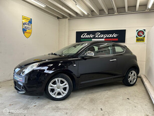 Alfa Romeo MiTo 1.4 Distinctive