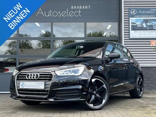 Audi A1 1.0 TFSI Sport Clima Cruise PDC