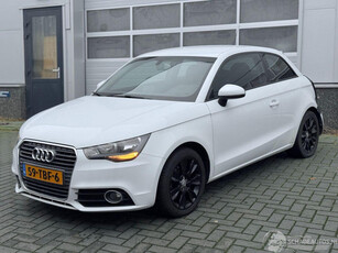 Audi A1 1.2 TFSI Ambition Pro Line Business