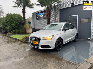 Audi A1 1.4 TFSI Attraction Pro Line AIRCO