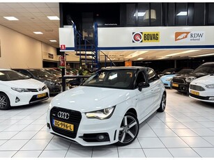 Audi A1 Sportback 1.2 TFSI Pro Line S Bovag Garantie