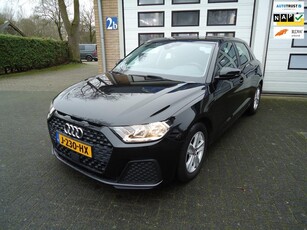 Audi A1 Sportback 25 TFSI Pro Line