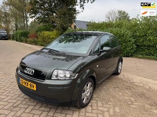 Audi A2 1.4 TDI