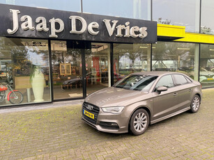 Audi A3 Limousine 1.4 TFSI CoD Adrenalin Sport