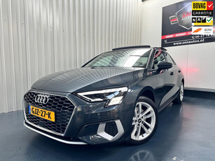 Audi A3 Limousine 30 TFSI S edition Pano Camera B&O